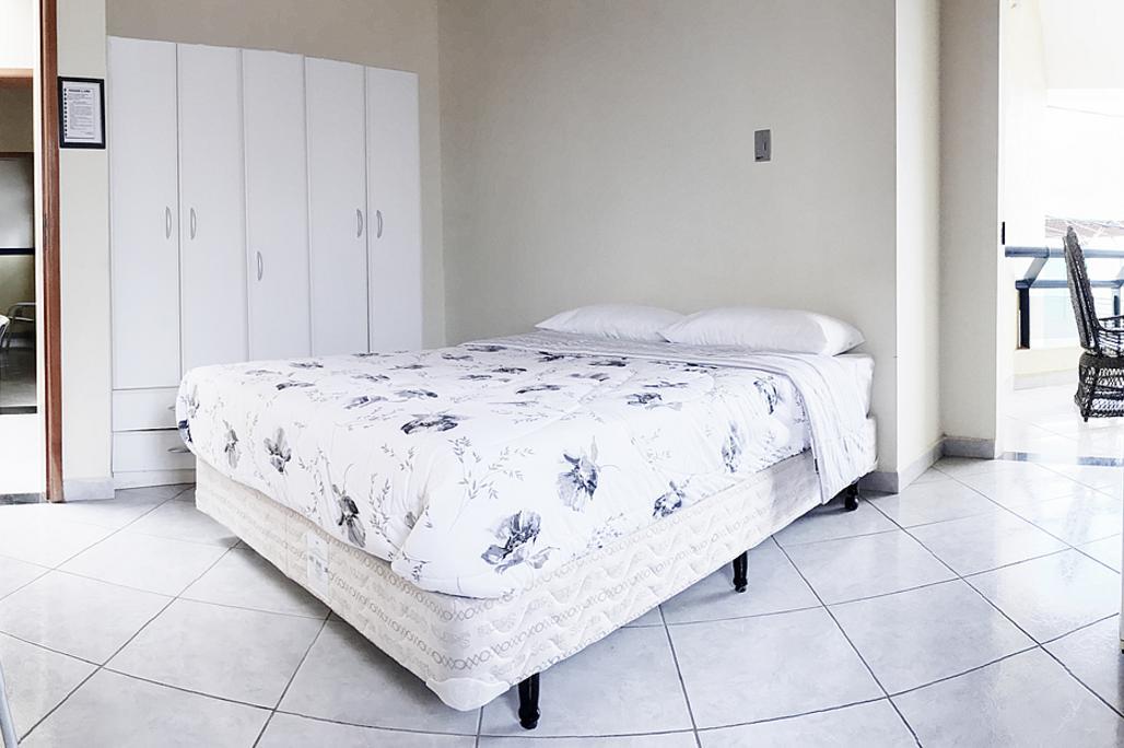 Pousada J. Lima Utinga Buitenkant foto